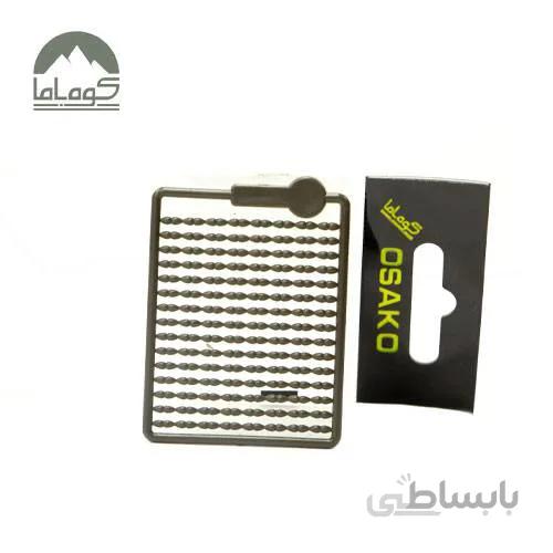 استاپر بویله مارک osako
