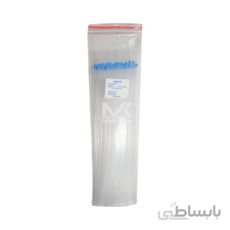 غلاف تلقیح مصنوعی چاکدار shild