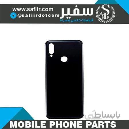 درب پشت A10S BLACK سامسونگ – BACK COVER A10S BLACK