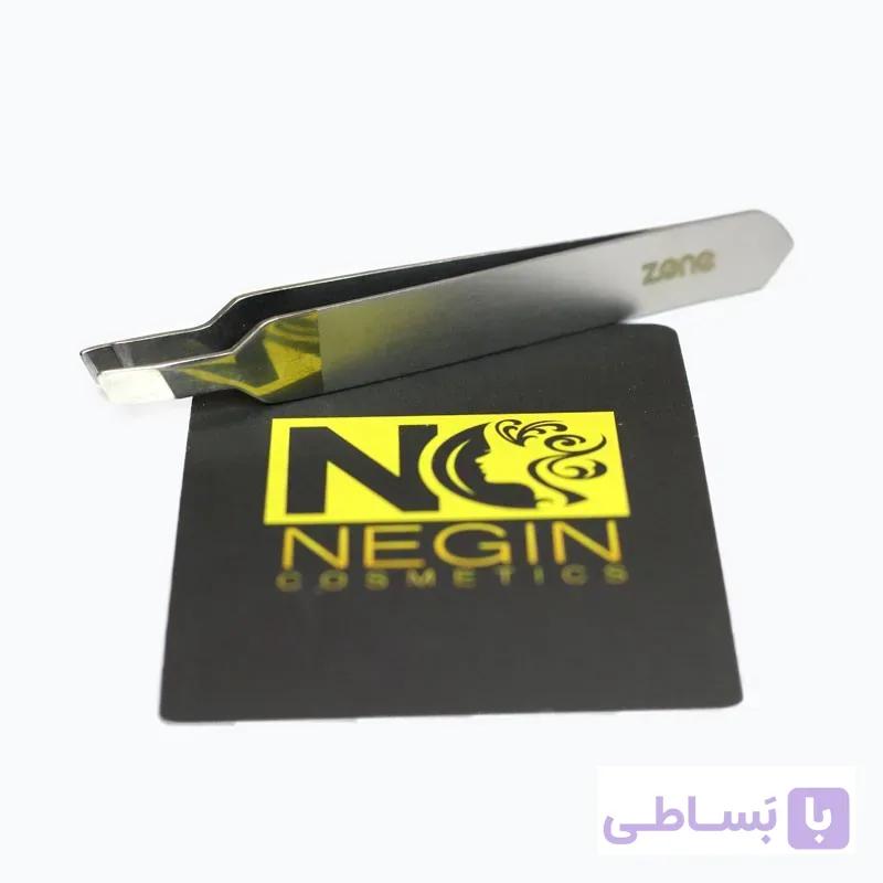 موچین زدوان مدل 114