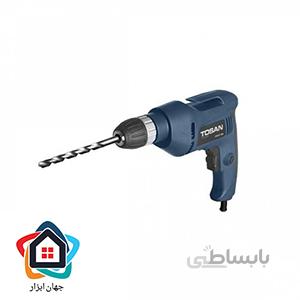 دریل توسن مدل 0002Da ا Tosan 0002 Da Electronic Drill
