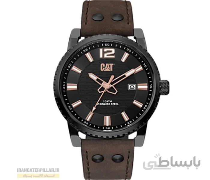 ساعت مچی مردانه کاترپیلار Caterpillar Watch NP.151.35.531