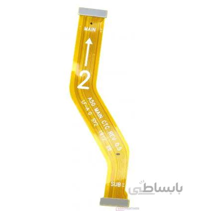 فلت ال سی دی سامسونگ آ50 FLAT LCD SAMSUNG GALAXY A50 A505