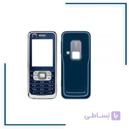 قاب تجاری نوکیا ۶۱۲۰ (بدون شاسی)