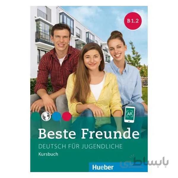 Beste Freunde B1.2