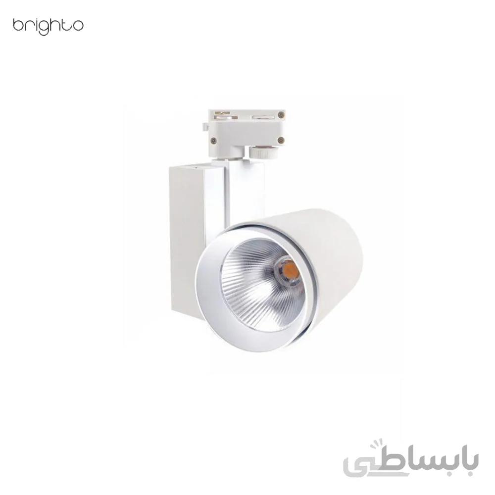چراغ COB ریلی 30 وات سان لوکس مدل TL3075 W