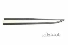گارنیش درب جلو سمت چپ اصلی میتسوبیشی ( Genuine parts ) - اوتلندر