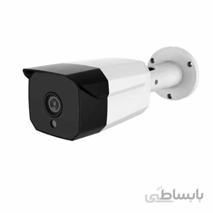 دوربین دو مگاپیکسل AHD F23 بالت فلزی ا AHD F23 2 megapixel metal ball camera
