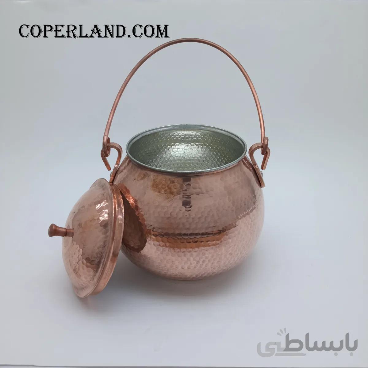 دیزی مسی مدل 2