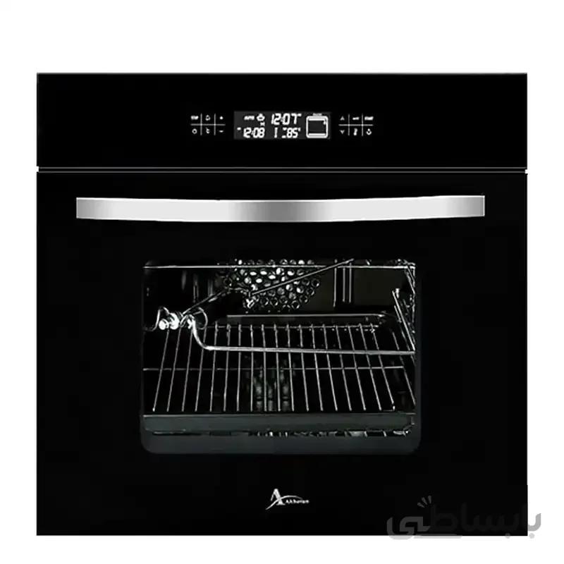 فر برقی توکار اخوان مدل AKHAVAN F20 — تصویر 1