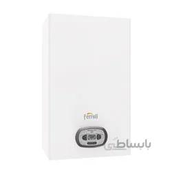 پکیج شوفاژ دیواری چگالشی بلوهلیکس RRT