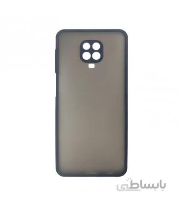 قاب مات محافظ لنز دار شیائومی Redmi NOTE 9S