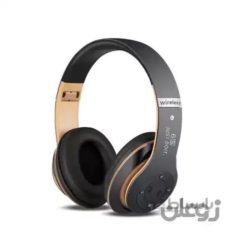 هدفون بی سیم  JBL مدل ۶s