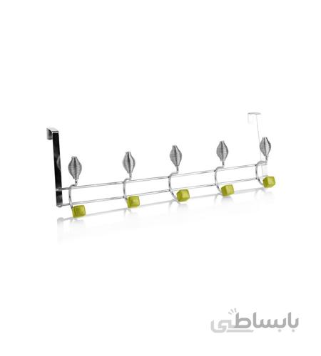 جالباسی پشت دری زیباسازان مدل نگین کد 36070