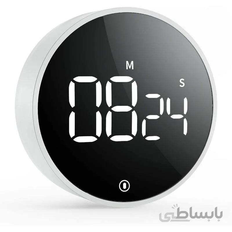 تایمر دیجیتال شیائومی NK5260 MIIIW