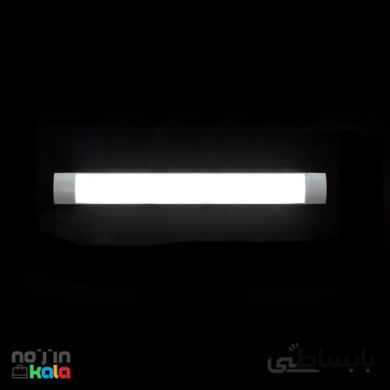 قاب مهتابی LED مدل ZTL-45 وات شاه چراغ
