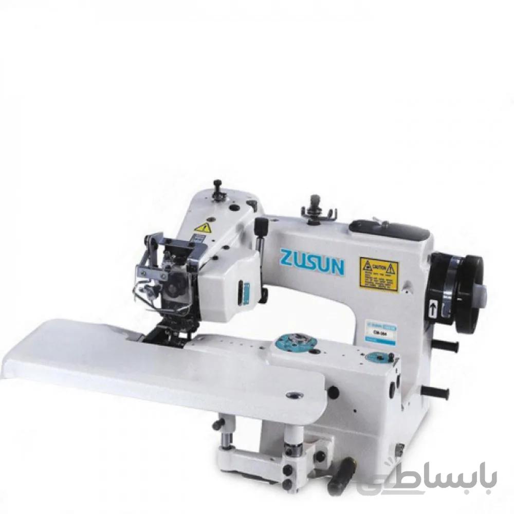 چرخ پس دوز زوسان مدل CM-364-3D