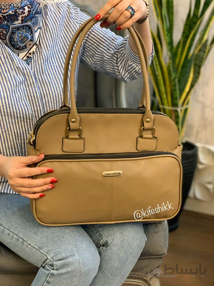 کیف اسپرت زنانه کد KF577