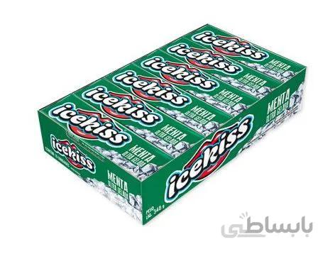 ابنبات ایس کیس