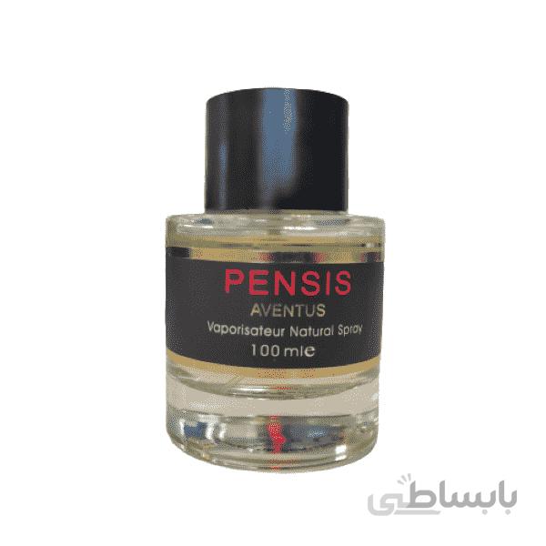 ادكلن 100 ميل گرد اونتوس پنسيس