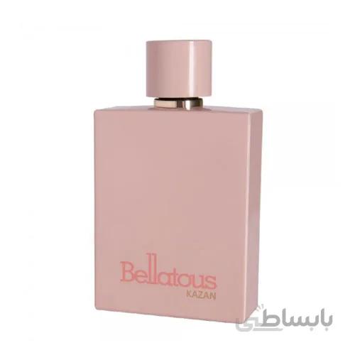 عطر زنانه بلاتوس کازان-BELLATOUS KAZAN