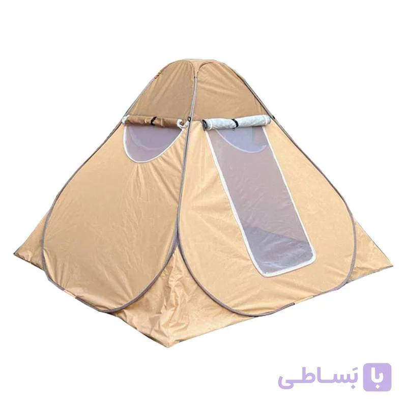 چادر مسافرتی 8 نفره مدل برنو کد B02