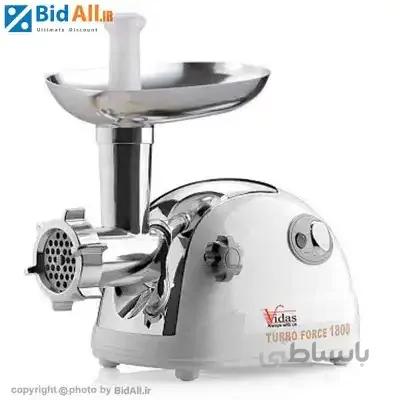 چرخ گوشت ویداس مدل VI-3505