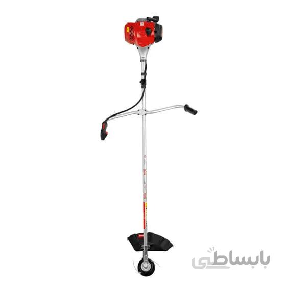 حاشیه زن بنزینی رونیکس مدل 4552 ا Ronix 4552 Lawn Mower