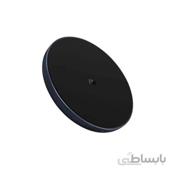 شارژر وایرلس شیائومی مدل WPC01ZM ا Xiaomi WPC01ZM Wireless Charger