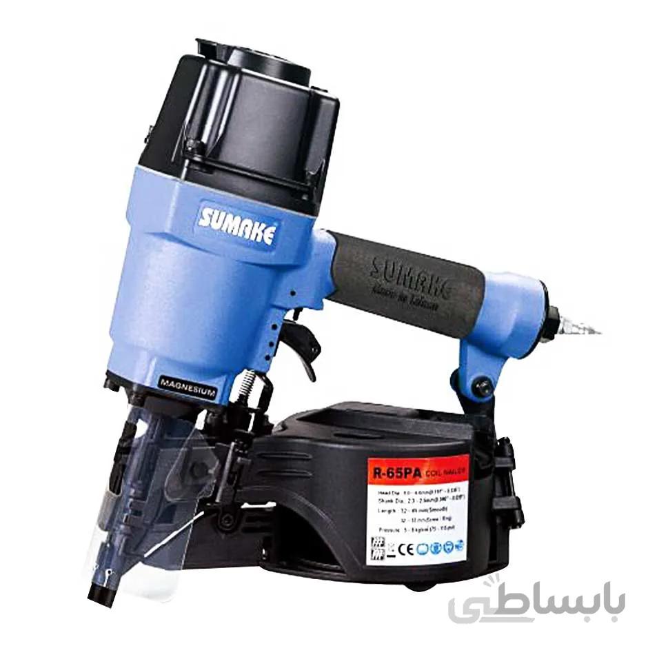 میخکوب برقی 35-10 میلی متر سوماک مدل EF1835