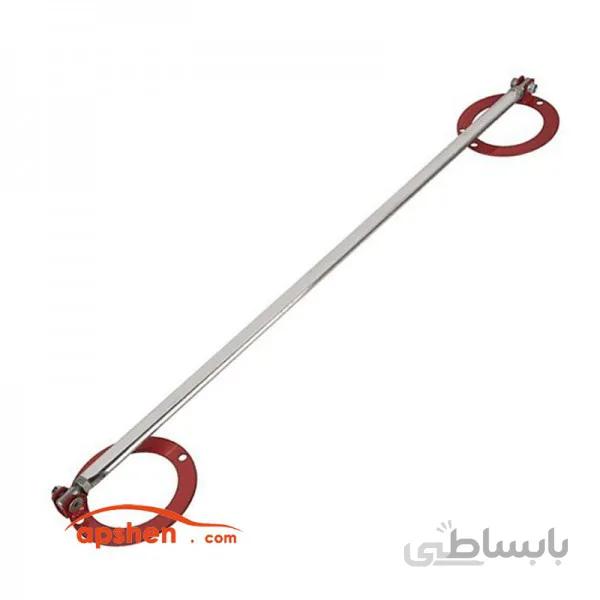 استرس بار پژو 206 برند نورا