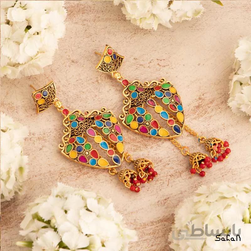 گوشواره کد 306847
