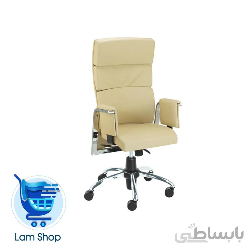 صندلی مدیریتی مدل M711 پویا