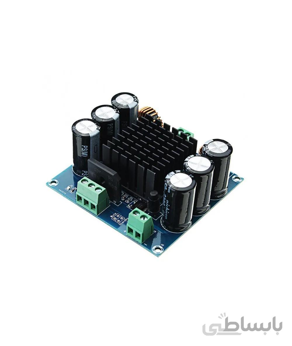 ماژول آمپلی فایر 420W وات مونو XH-M253