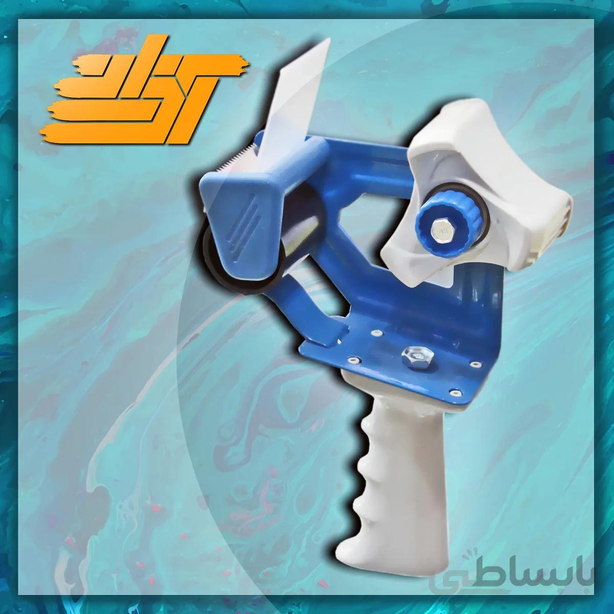 دستگاه چسب کش ۵ سانتی متر