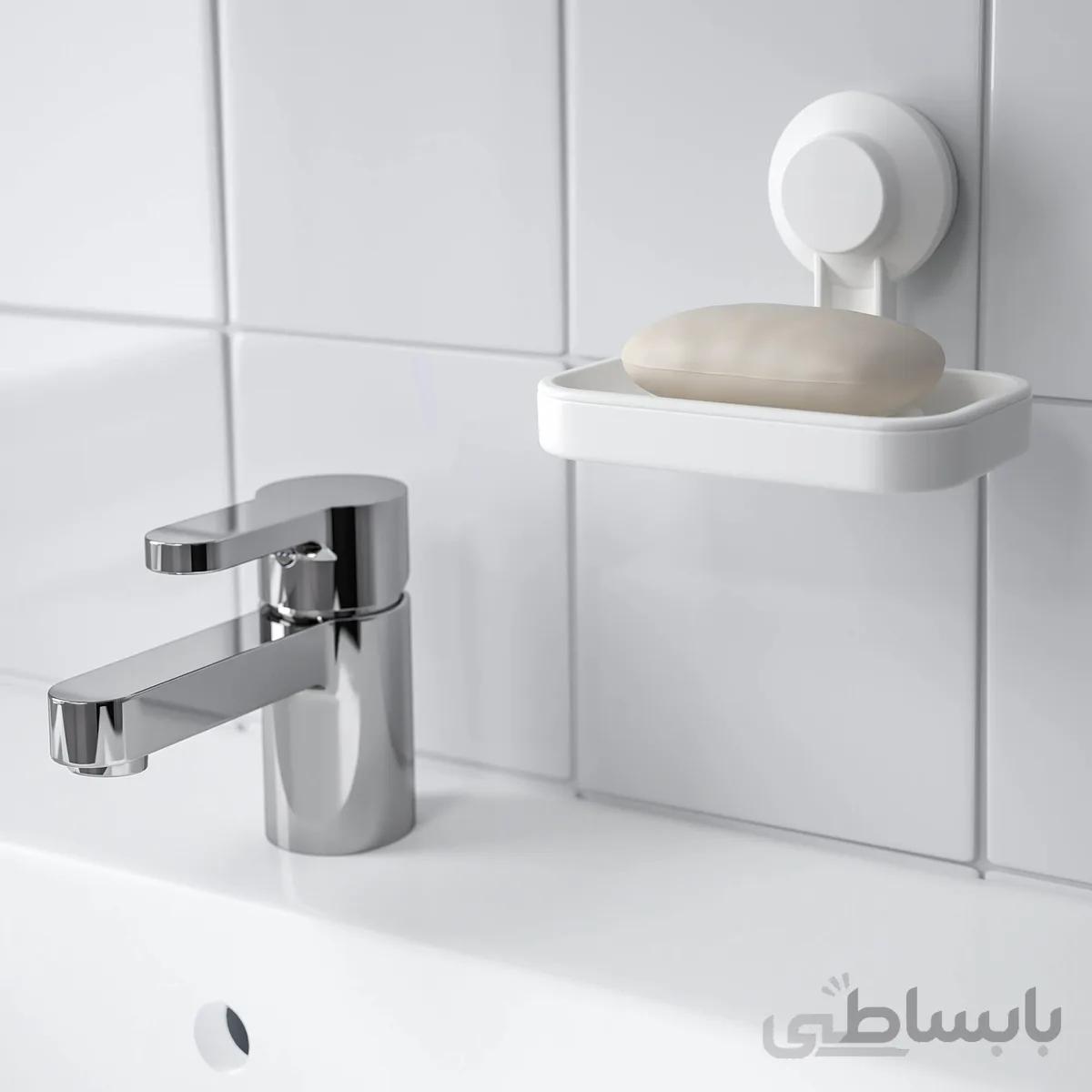 جا صابونی ایکیا مدل TISKEN