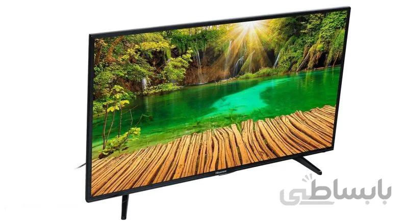 تلویزیون 43 اینچ هایسنس مدل N2179PW ا Hisense 43N2179PW TV