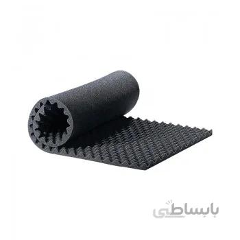 فوم شانه تخم مرغی 3 سانت