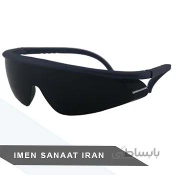 عینک توتاص 117 تیرگی 9