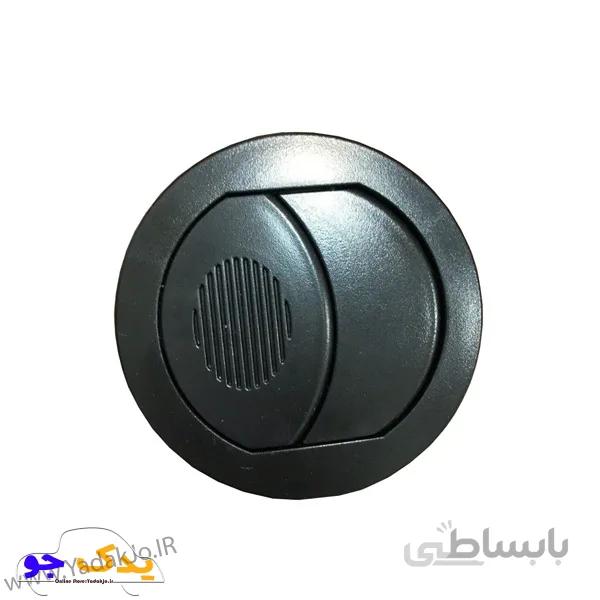 دریچه کولر پراید جدید