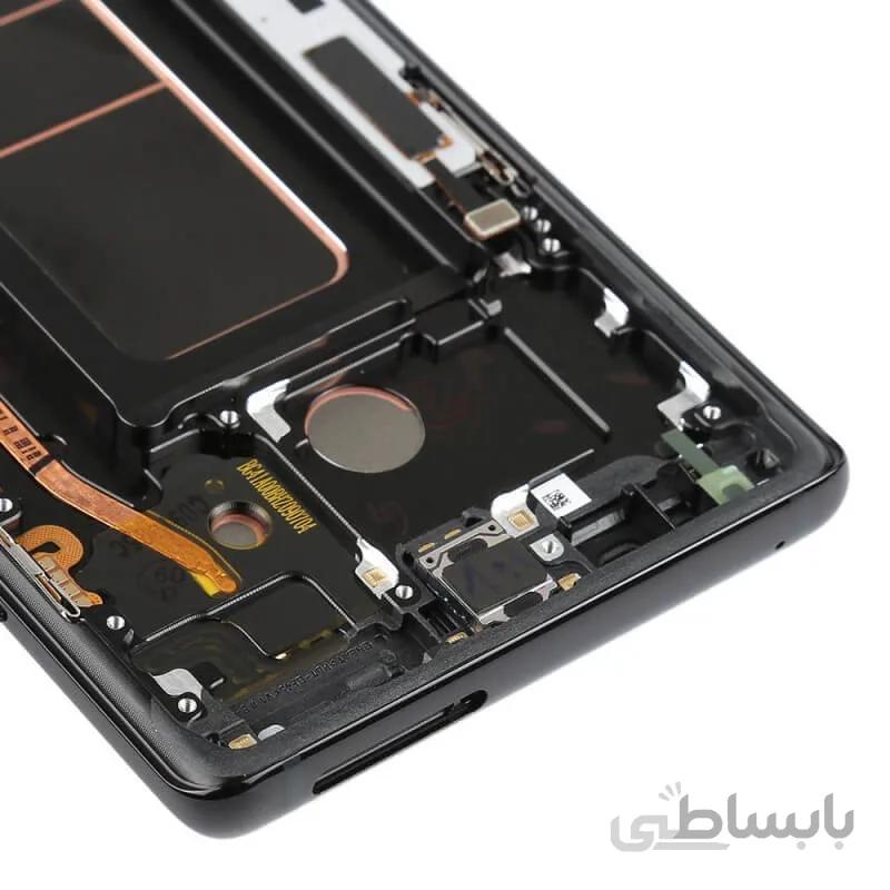 تاچ ال سی دی سامسونگ گلکسی NOTE 8 (N950)
