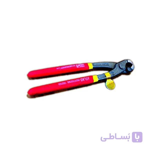 انبر آرماتور بندی اطلس سایز ۹ اینچ