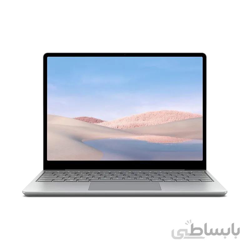 لپ تاپ مایکروسافت مدل Surface Laptop Go در بروزکالا