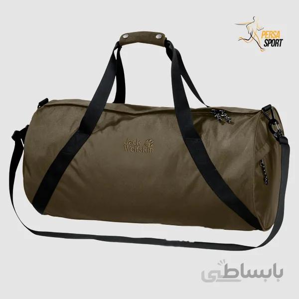 ساک حمل بار جک ولفسکین BERKELEY DUFFLE YS