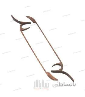 مضراب سنتور آذرخش