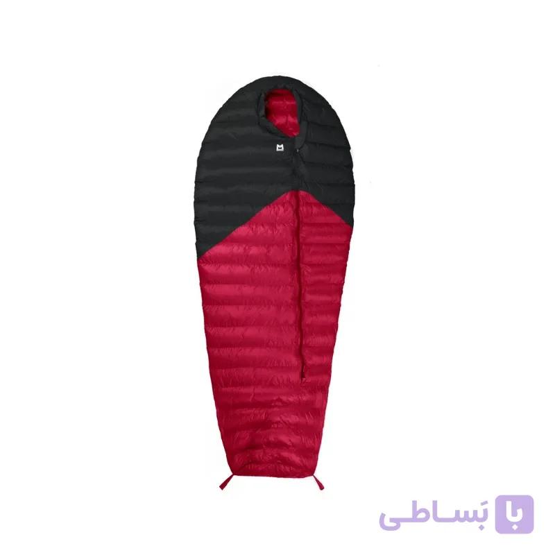 کیسه خواب الیاف سبک موتال مدل سافاری M236