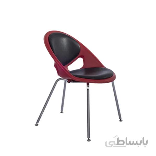 صندلی نیلپر مدل OCF 518X