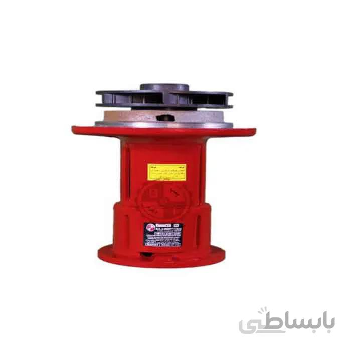 واسطه پمپ 2اینچ a7 بلندکاست