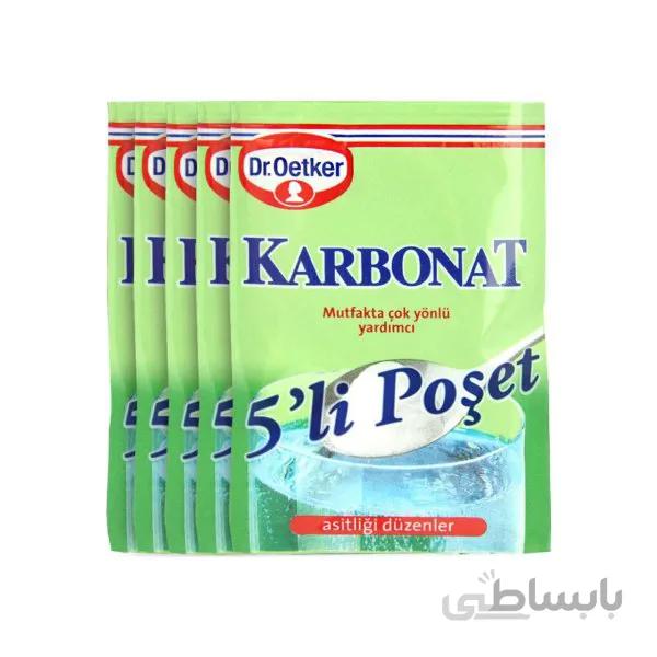 جوش شیرین دکتر اوتکر Dr.Oetker