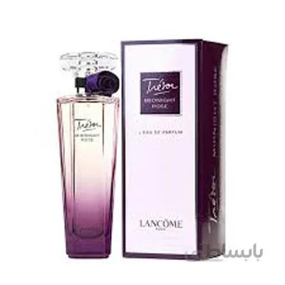 تستر اورجینال عطر لانکوم ترزور میدنایت رز | Lancome Tresor Midnight Rose Tester